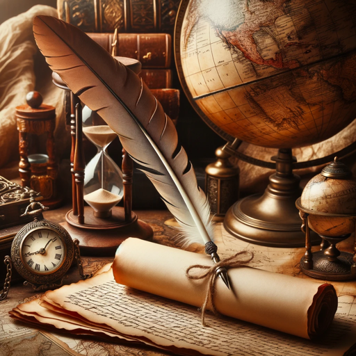 Historical Conversations